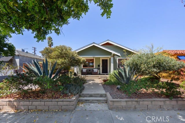 Property photo for 3717 Falcon AVE, Long Beach, CA