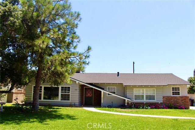Property photo for 644 E Meda Avenue, Glendora, CA