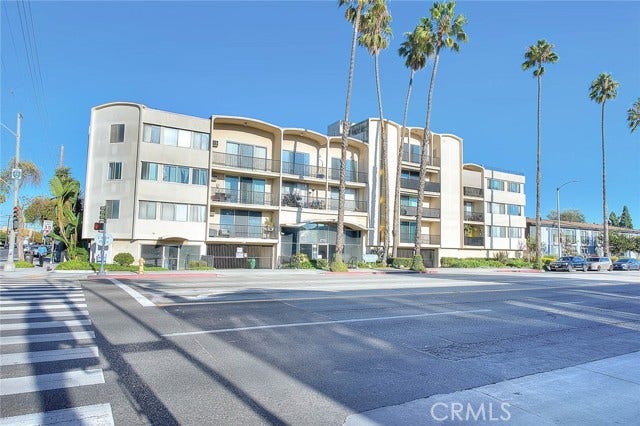 Property photo for 1770 Ximeno AVE, #314, Long Beach, CA