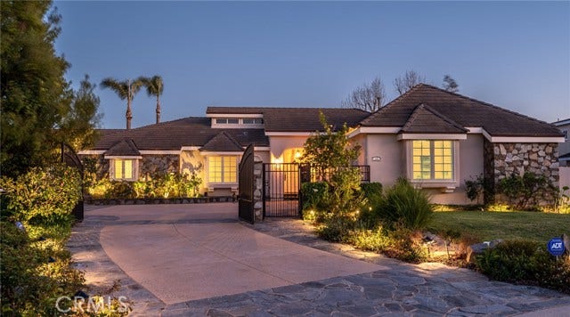 Property photo for 34 San Clemente DR, Rancho Palos Verdes, CA