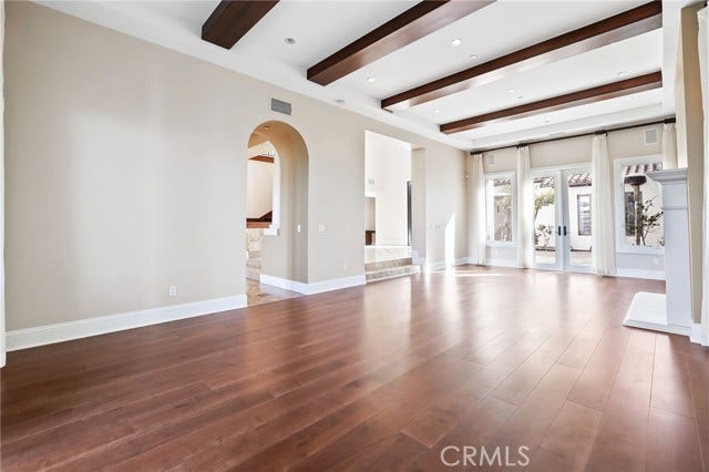 24 Via Diamante, Newport Coast, CA 92657