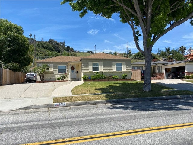 Property photo for 5002 Newton Street, Torrance, CA