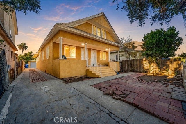 Property photo for 651 E 53rd, Los Angeles, CA