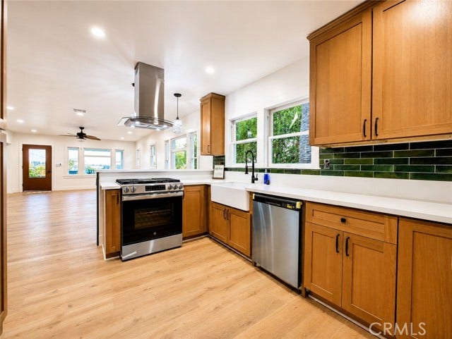 3095 George ST, Lincoln Heights, CA 90031