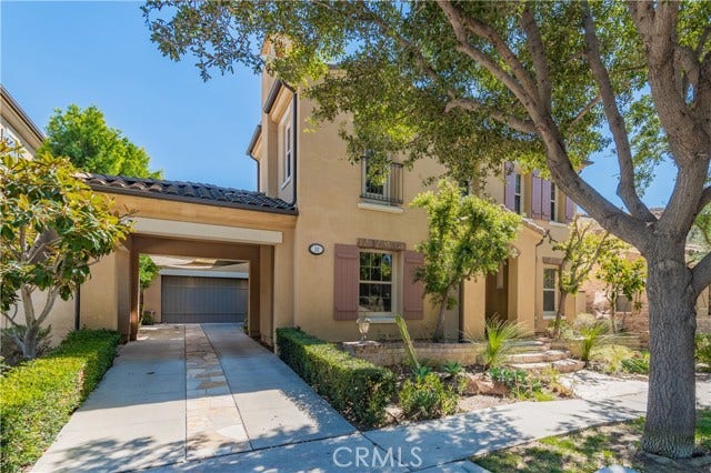 32 Grassland, Irvine, CA 92620