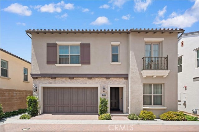 105 Yellow Iris, Irvine, CA 92618