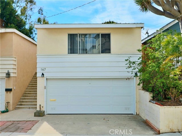 Property photo for 167 Ardmore Avenue, Hermosa Beach, CA