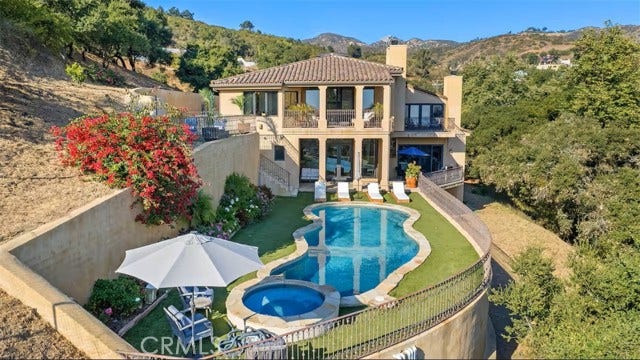 Property photo for 4322 Escondido DR, Malibu, CA