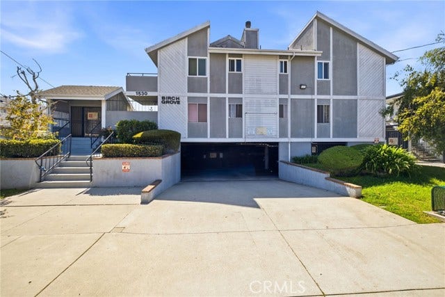 Property photo for 1530 W 145th, #108, Gardena, CA