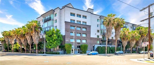 Property photo for 629 Traction AVE, #307, Los Angeles, CA