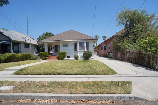 Property photo for 2236 Hancock ST, Los Angeles, CA