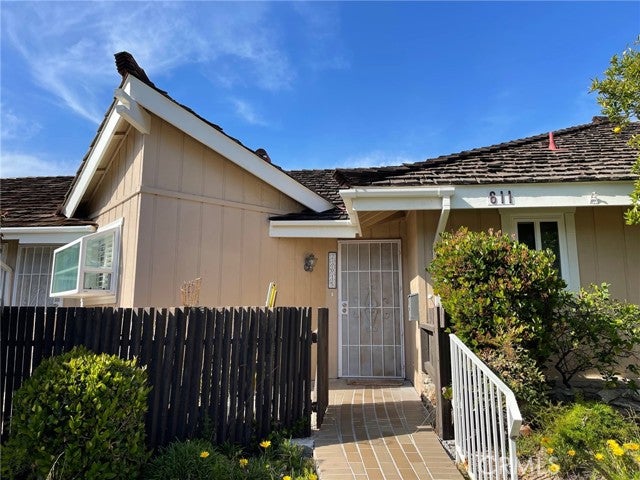 Property photo for 23015 Nadine Circle, Torrance, CA
