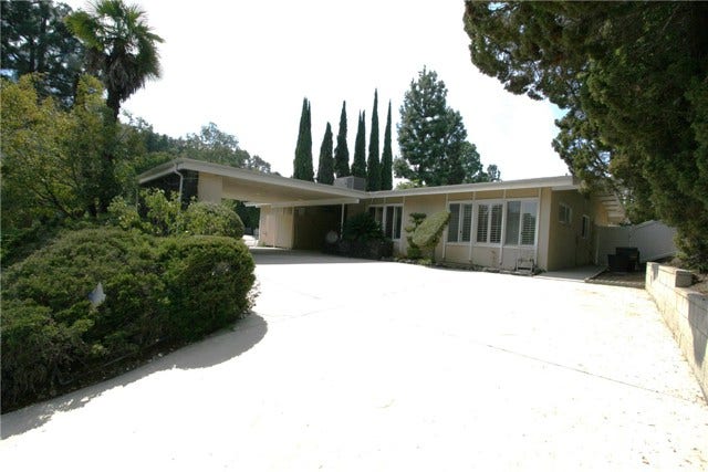 Property photo for 11400 Dona Evita, Los Angeles, CA