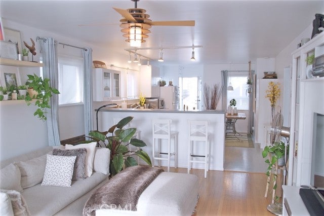 Property photo for 2314 Manhattan Avenue, Hermosa Beach, CA