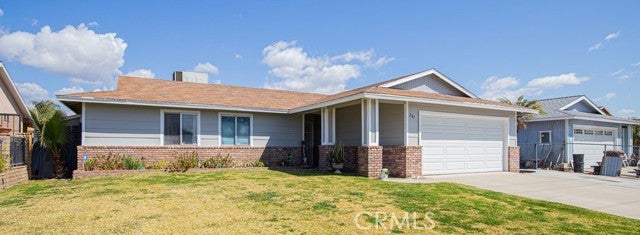 Property photo for 281 W Johnston Street, Colton, CA