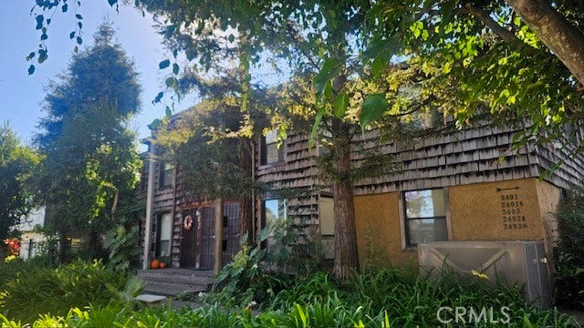 Property photo for 2495 S Barrington, Los Angeles, CA