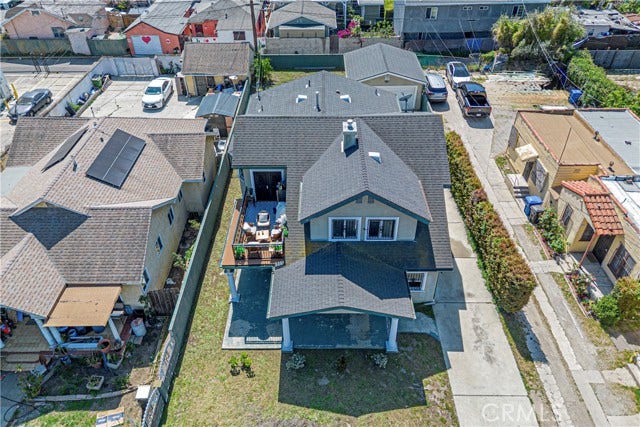 Property photo for 1812 W 48th, Los Angeles, CA