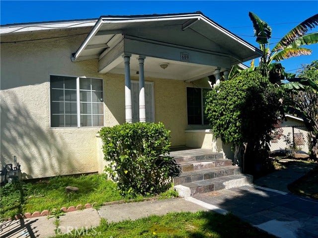 Property photo for 609 Camulos ST, Los Angeles, CA