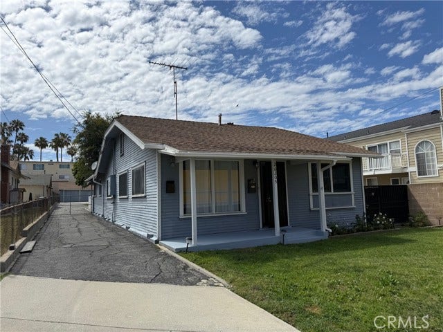 Property photo for 26205 Oak ST, Lomita, CA