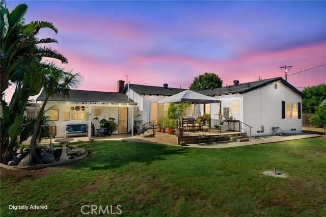 1521 Kenneth DR, North Tustin, CA 92705 1521 Kenneth DR, North Tustin, CA 92705