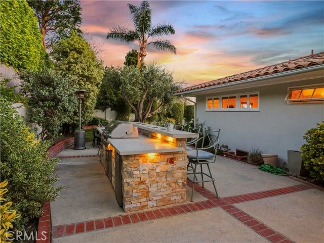 Property photo for 700 Yarmouth Road, Palos Verdes Estates, CA