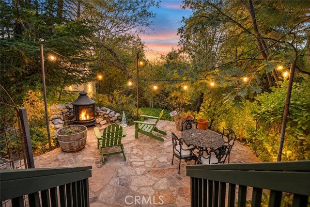 28782 Cedar DR, Lake Arrowhead, CA 92352