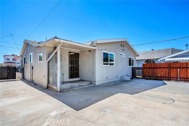 1559 W 223rd, Torrance, CA 90501