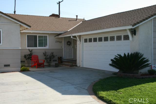 Property photo for 10142 Dewey Drive, Garden Grove, CA
