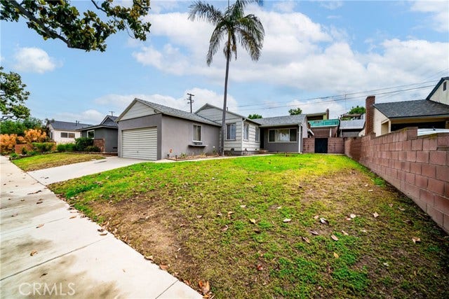 Property photo for 11712 Tarron, Hawthorne, CA