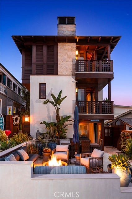 Property photo for 126 4th ST, Manhattan Beach, CA