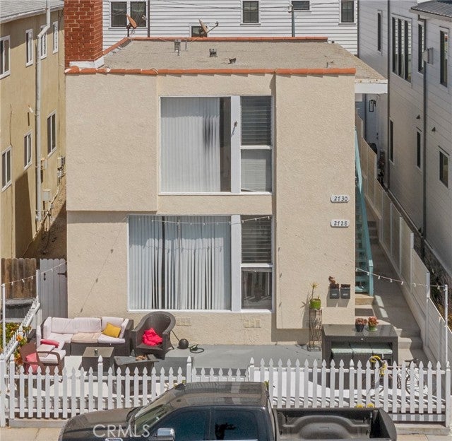 Property photo for 2728 Hermosa Avenue, Hermosa Beach, CA