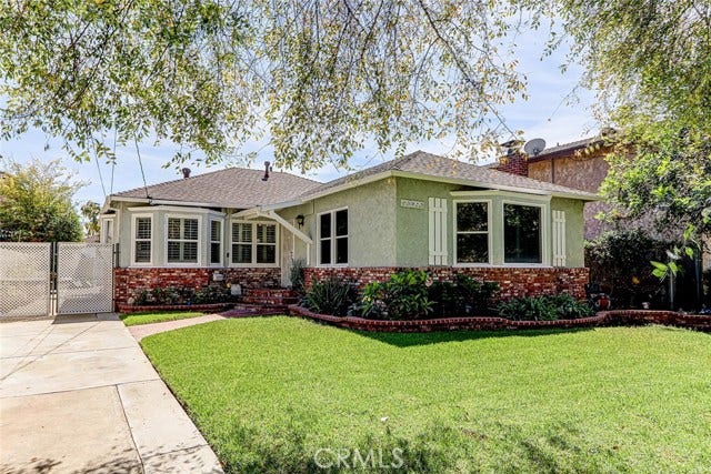 Property photo for 15922 S Denker, Gardena, CA