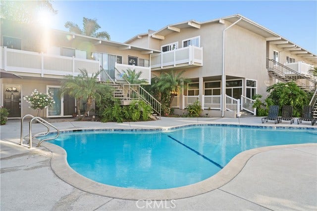 Property photo for 23930 Los Codona AVE, #204, Torrance, CA