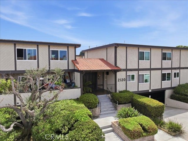 Property photo for 2120 Dufour AVE, #2, Redondo Beach, CA