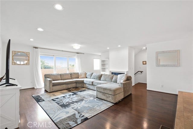Property photo for 1158 W 11th ST, #J, San Pedro, CA