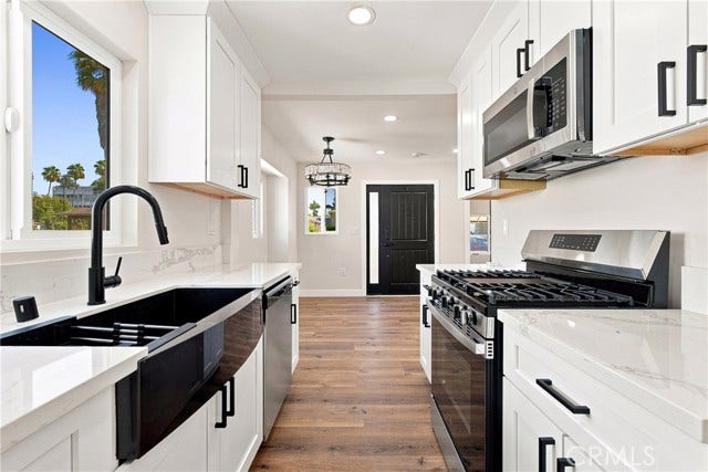 Property photo for 5349 Baltimore, Los Angeles, CA