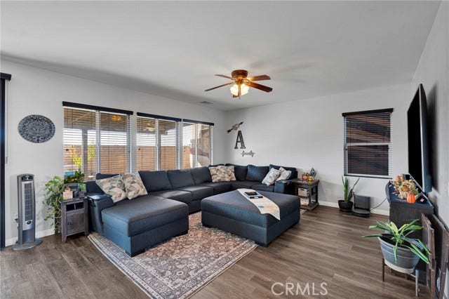 16022 Shawnee LN, Victorville, CA 92394