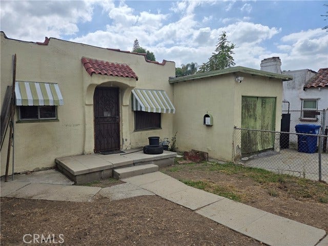 Property photo for 4018 Guardia, Los Angeles, CA