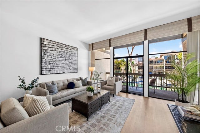 Property photo for 6229 Marina Pacifica, Long Beach, CA