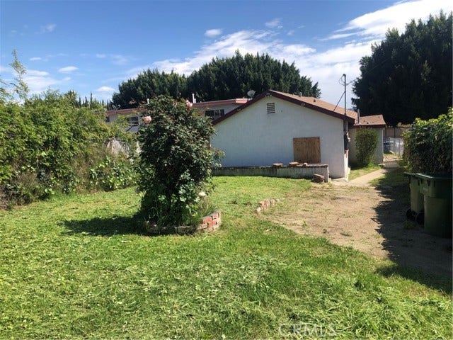 Property photo for 5301 Huntington DR, Los Angeles, CA