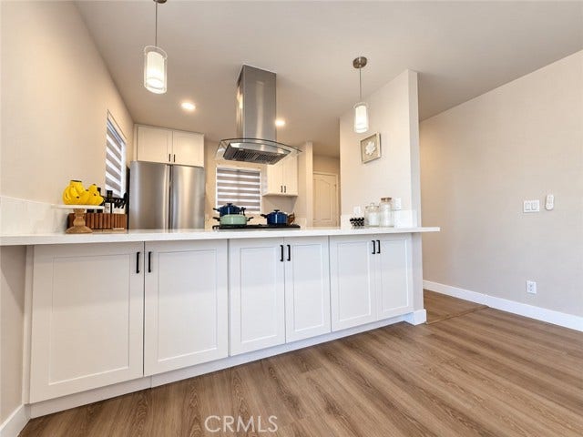 Property photo for 646 Nebraska AVE, #5, Long Beach, CA