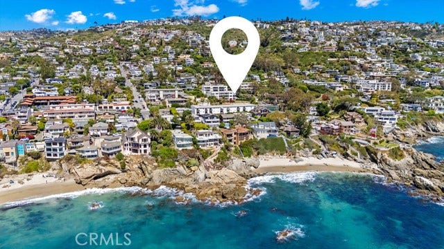 240 Moss, #2, Laguna Beach, CA 92651