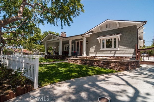 Property photo for 5445 Reese Road, Torrance, CA