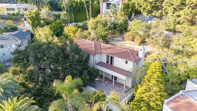 Property photo for 1968 N Wilton, Los Angeles, CA