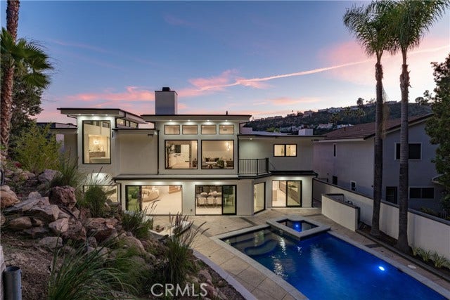 Property photo for 2638 Zorada DR, Los Angeles, CA
