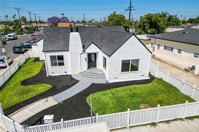 Property photo for 8723 Mary, Los Angeles, CA