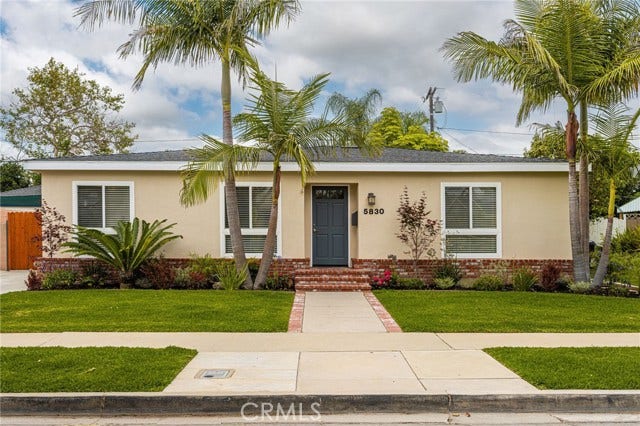 Property photo for 5830 E Fairbrook, Long Beach, CA