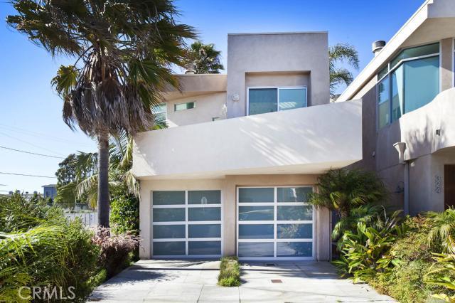 Property photo for 330 Hollowell Avenue, Hermosa Beach, CA