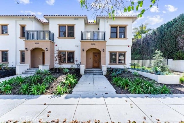 Property photo for 2230 E First ST, Long Beach, CA