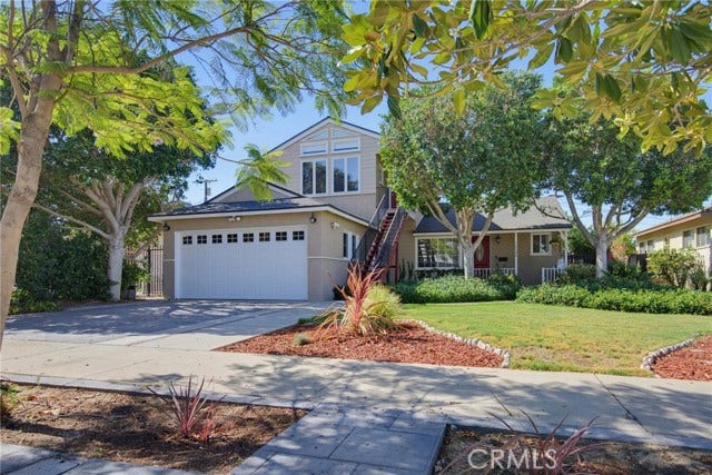 Property photo for 12520 Stagg ST, Los Angeles, CA